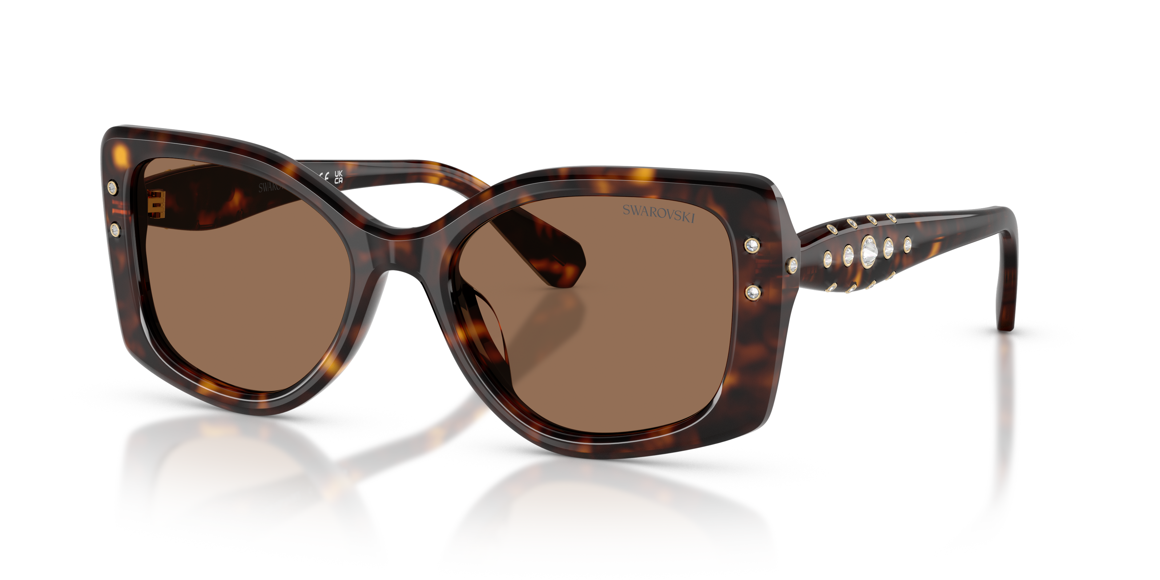 Swarovski SK6058U 100273  